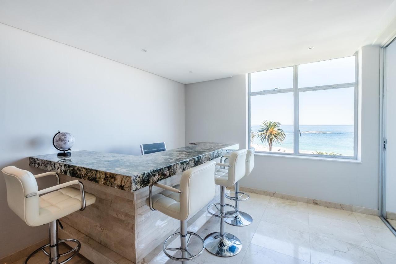 Beach Vista By Totalstay Kapstadt Exterior foto