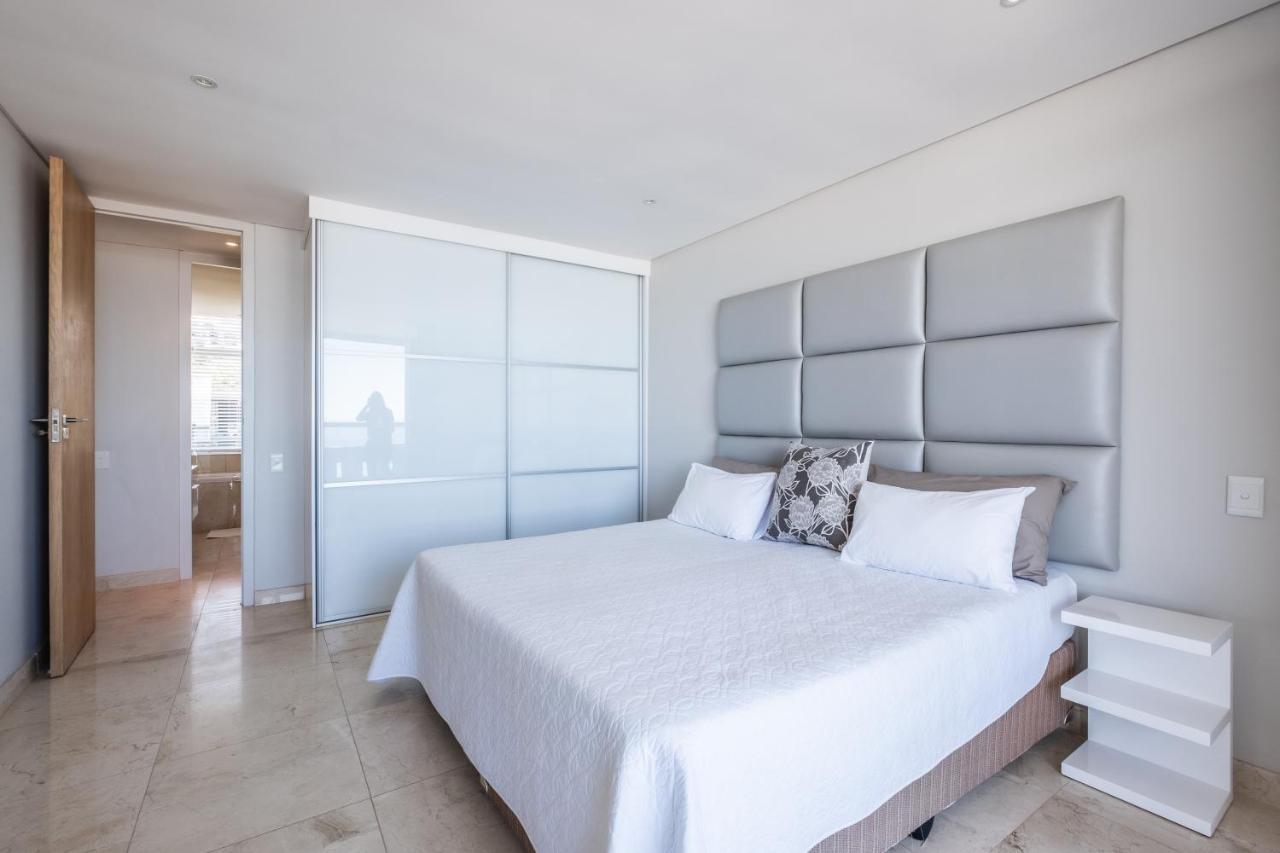 Beach Vista By Totalstay Kapstadt Exterior foto